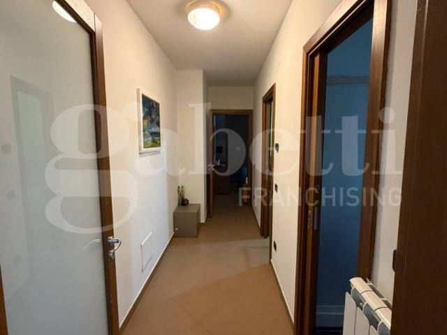 Appartamento in affitto a Vetriera, Monteforte Irpino
