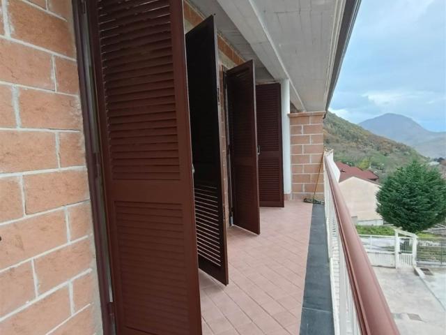 Appartamento in affitto a Vetriera, Monteforte Irpino