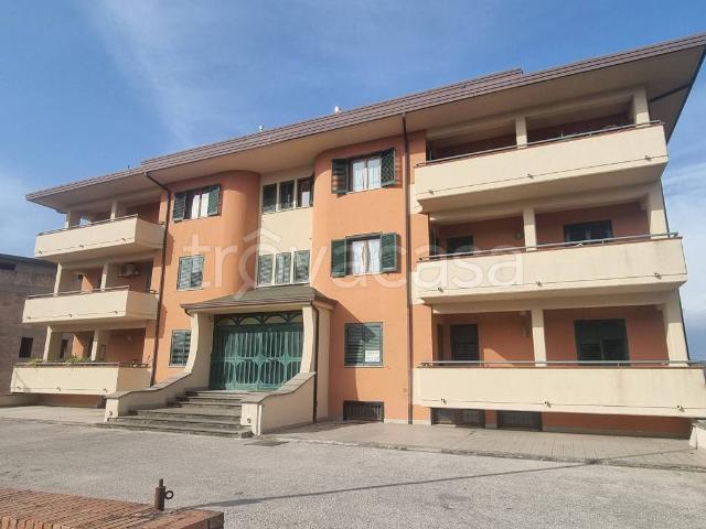 Appartamento in affitto a Montaperto, Prata Principato Ultra