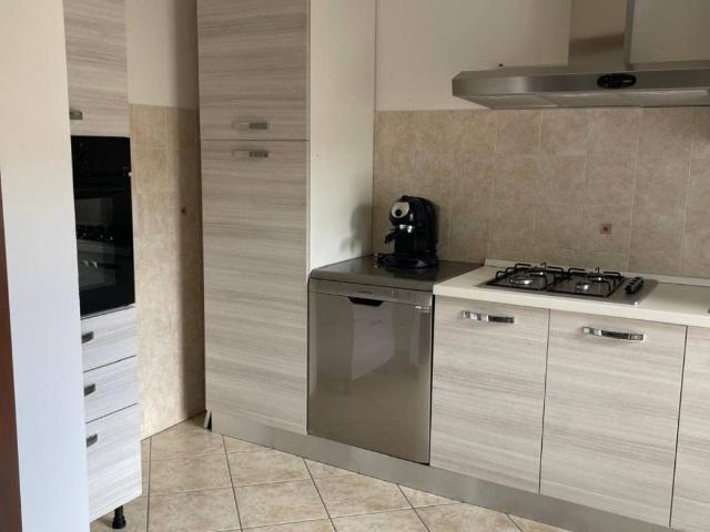 Appartamento in affitto a Montegrotto Terme, Veneto