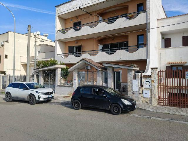 Appartamento in affitto a Puglia, Taranto