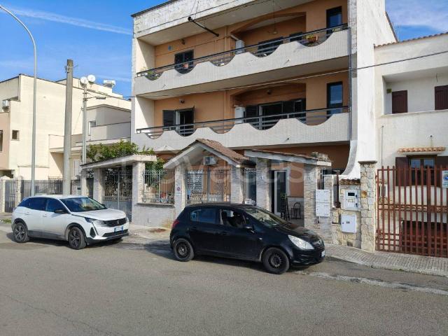 Appartamento in affitto a Puglia, Taranto