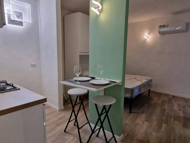 Appartamento in affitto a Ginestra, Monteleone Sabino