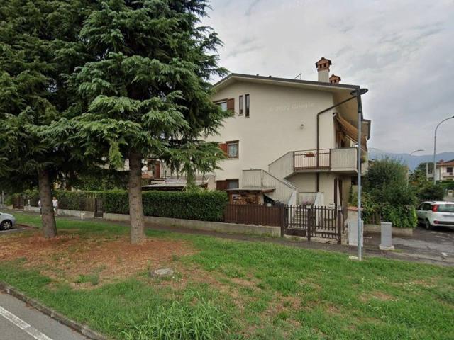 Appartamento in affitto a Montello, Bergamo