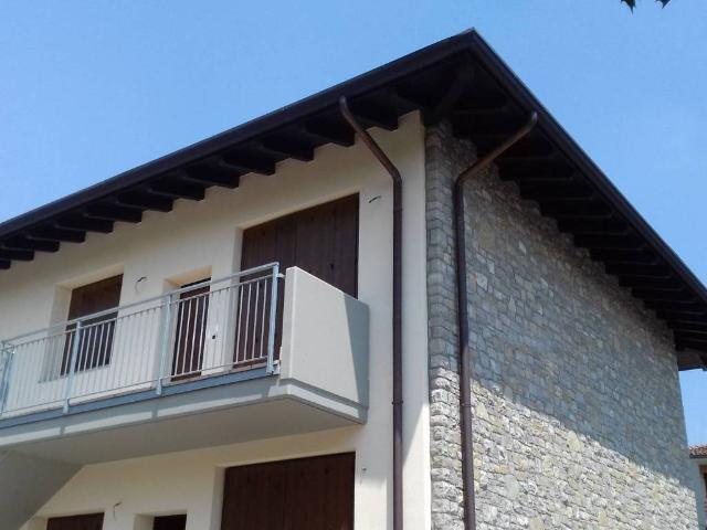 Appartamento in affitto a Montello, Lombardia