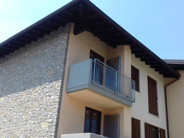 Appartamento in affitto a Montello, Lombardia