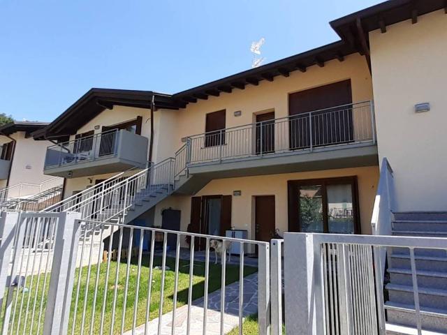 Appartamento in affitto a Montello, Bergamo