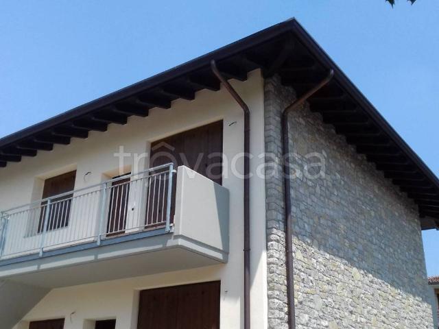 Appartamento in affitto a Montello, Lombardia