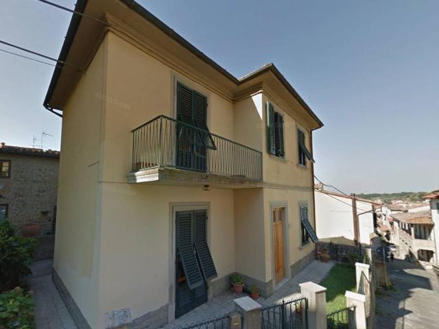 Appartamento in affitto a Samminiatello, Montelupo Fiorentino