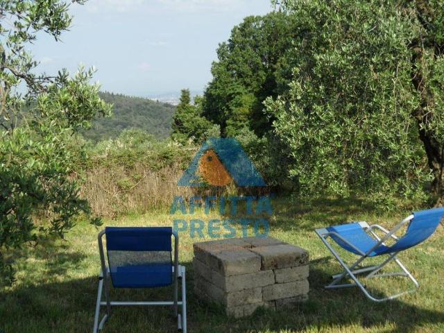 Appartamento in affitto a Samminiatello, Montelupo Fiorentino