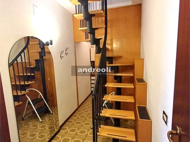 Appartamento in affitto a Marche, Ancona