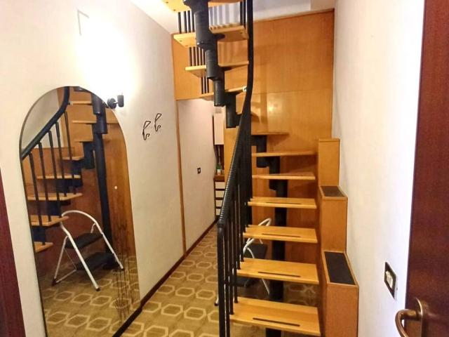 Appartamento in affitto a Marche, Ancona