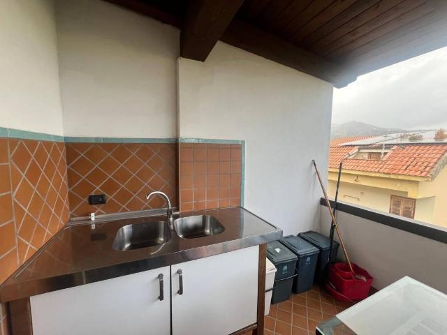 Appartamento in affitto a Calabria, Catanzaro