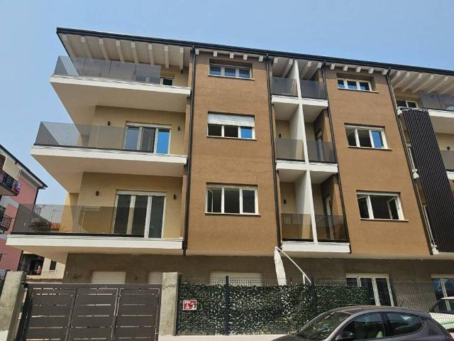 Appartamento in affitto a Calabria, Catanzaro