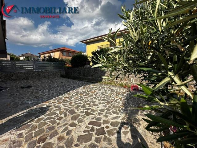 Appartamento in affitto a Calabria, Catanzaro
