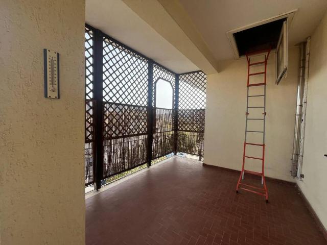 Appartamento in affitto a Calabria, Catanzaro