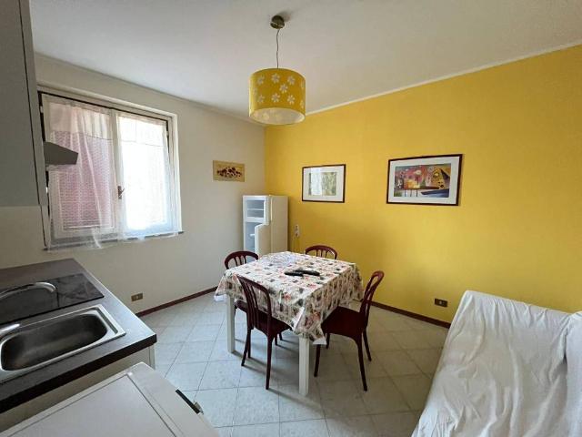 Appartamento in affitto a Calabria, Catanzaro