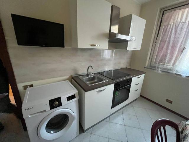 Appartamento in affitto a Calabria, Catanzaro
