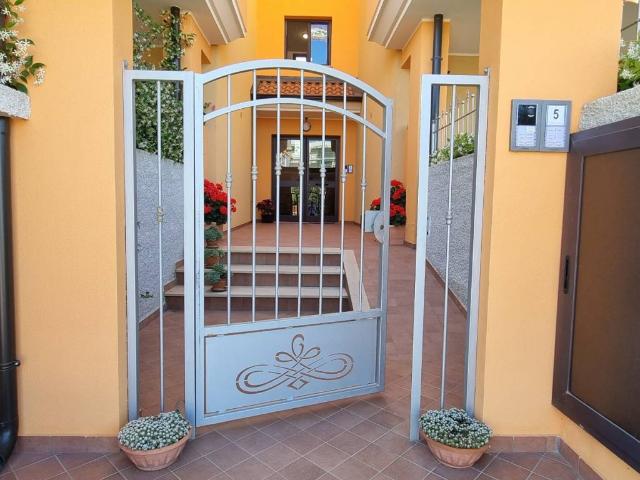 Appartamento in affitto a Calabria, Catanzaro