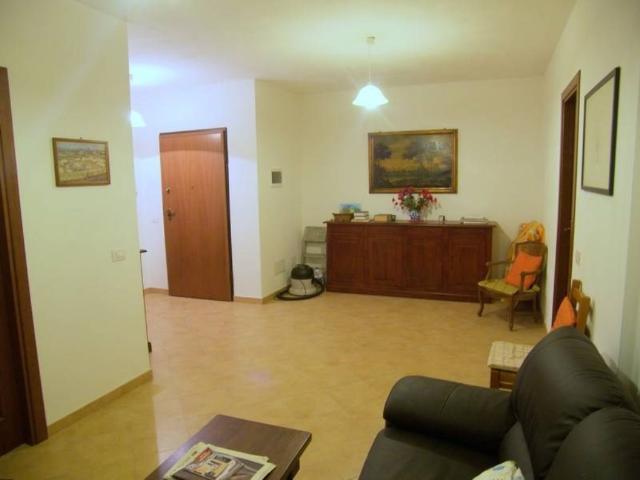 Appartamento in affitto a Abbadia Di Montepulciano, Toscana