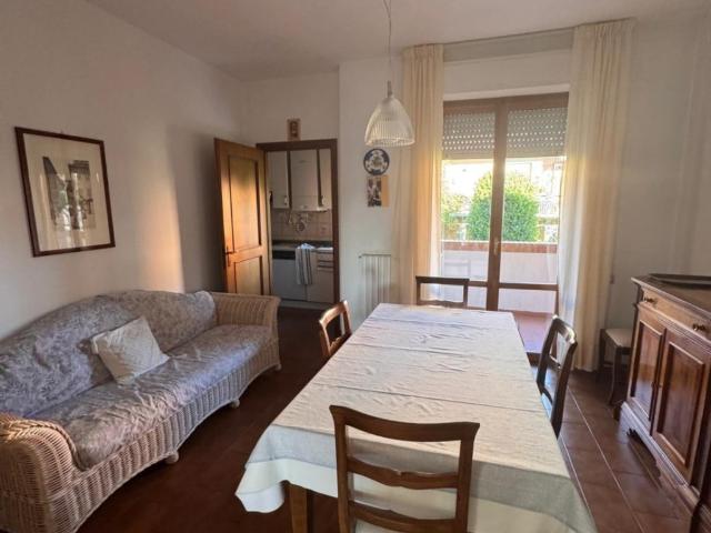 Appartamento in affitto a Montarioso, Monteriggioni