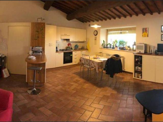 Appartamento in affitto a Colombaio, Monteriggioni