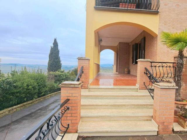 Appartamento in affitto a La Staggia, Monteriggioni
