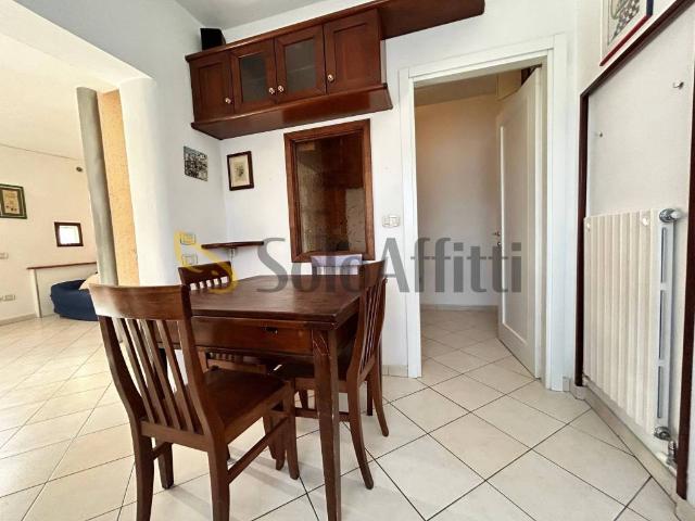 Appartamento in affitto a Castelnuovo Berardenga, Toscana