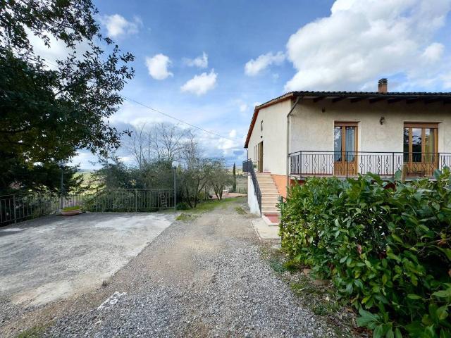 Appartamento in affitto a La Staggia, Monteriggioni