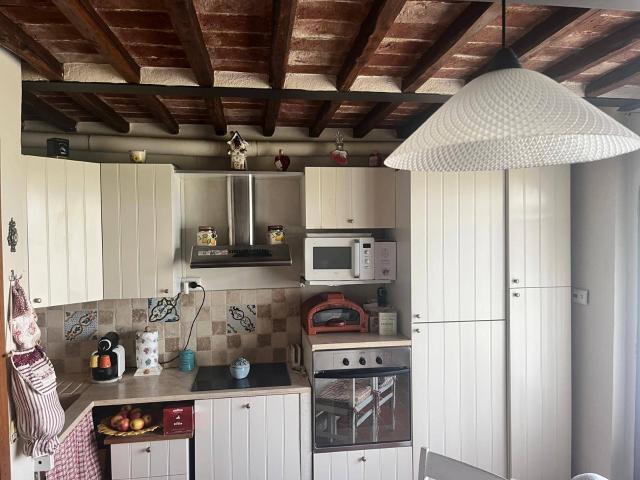 Appartamento in affitto a Monteroni D'arbia, Toscana