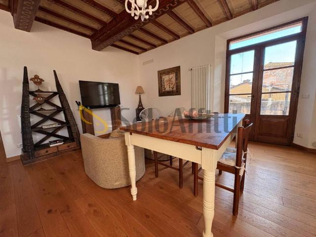 Appartamento in affitto a Ponte a Tressa, Monteroni D'arbia