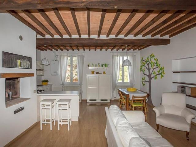 Appartamento in affitto a Monteroni D'arbia, Toscana