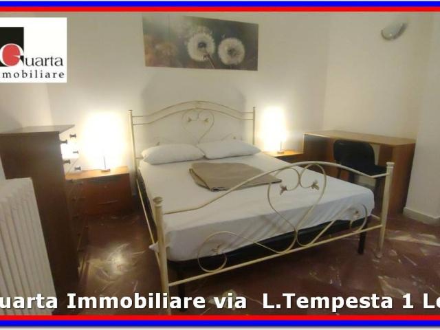 Appartamento in affitto a Monteroni di Lecce, Lecce