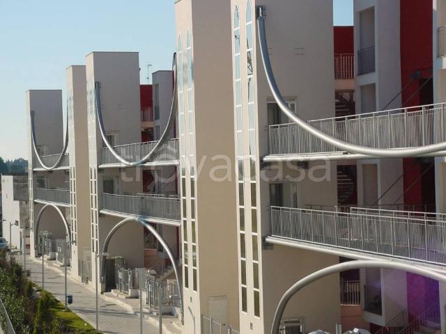 Appartamento in affitto a Puglia, Lecce