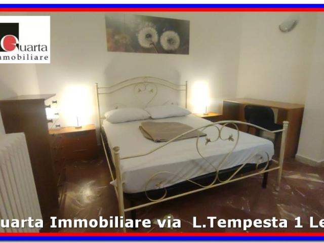 Appartamento in affitto a Monteroni di Lecce, Lecce
