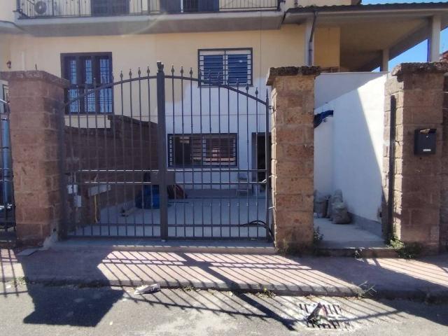 Appartamento in affitto a Monterosi, Lazio