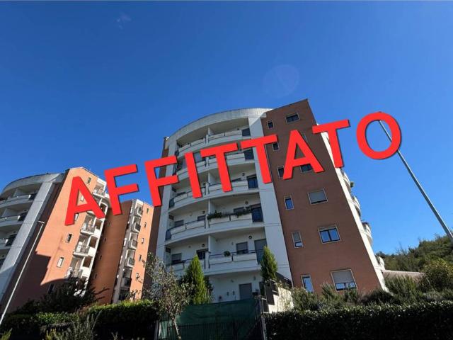Appartamento in affitto a Monterotondo Scalo, Roma Capitale