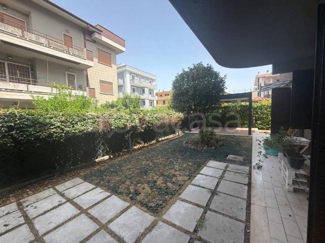 Appartamento in affitto a Monterotondo, Roma Capitale