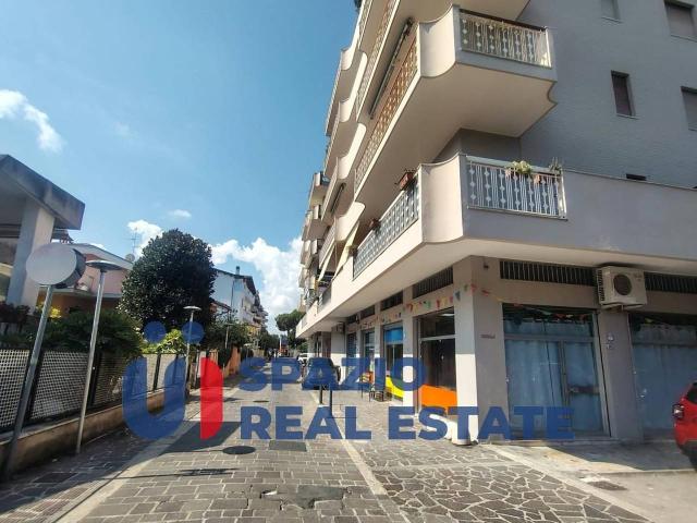Appartamento in affitto a Montesilvano, Abruzzo