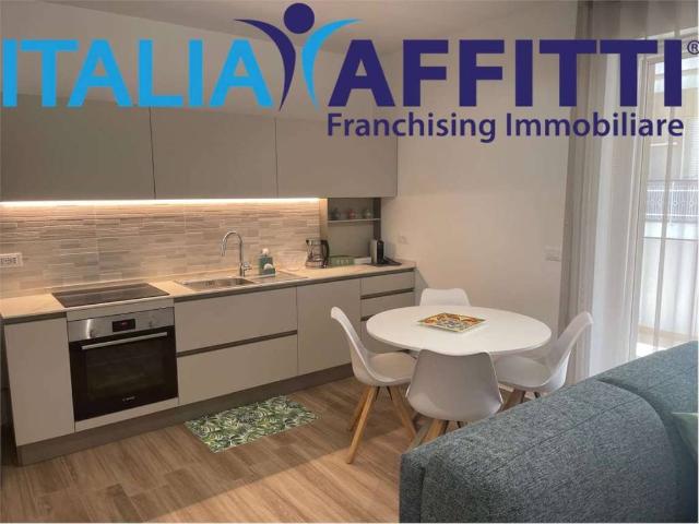 Appartamento in affitto a Montesilvano, Abruzzo