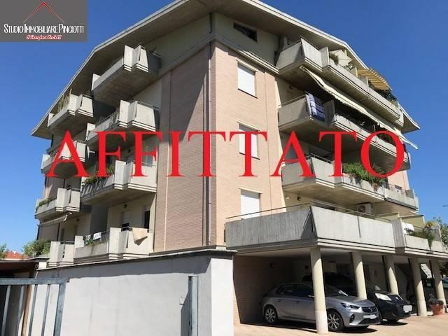 Appartamento in affitto a Montesilvano, Abruzzo