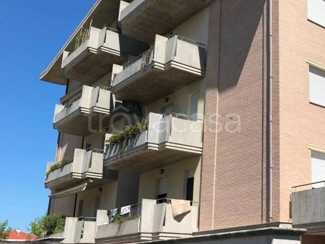 Appartamento in affitto a Montesilvano, Abruzzo