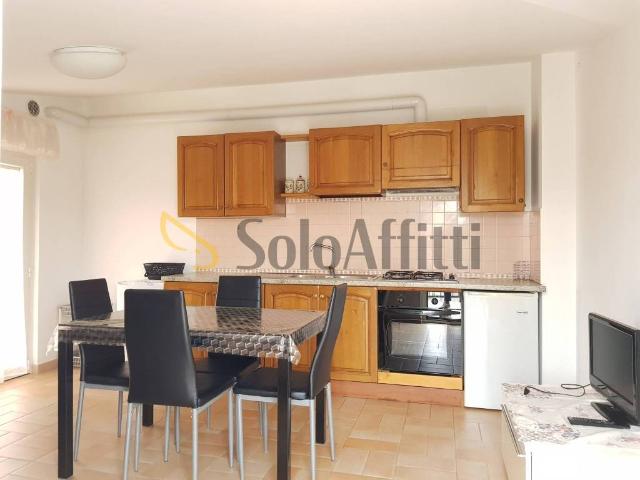 Appartamento in affitto a Villa Canonico, Montesilvano