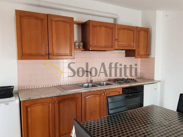 Appartamento in affitto a Villa Canonico, Montesilvano