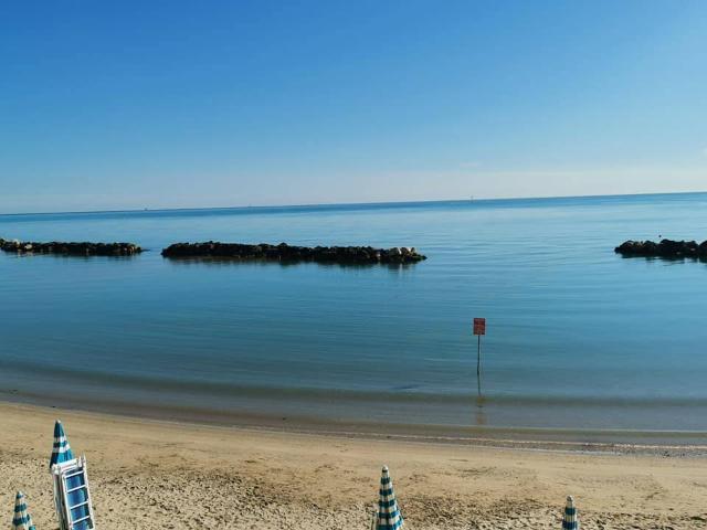 Appartamento in affitto a Montesilvano, Abruzzo