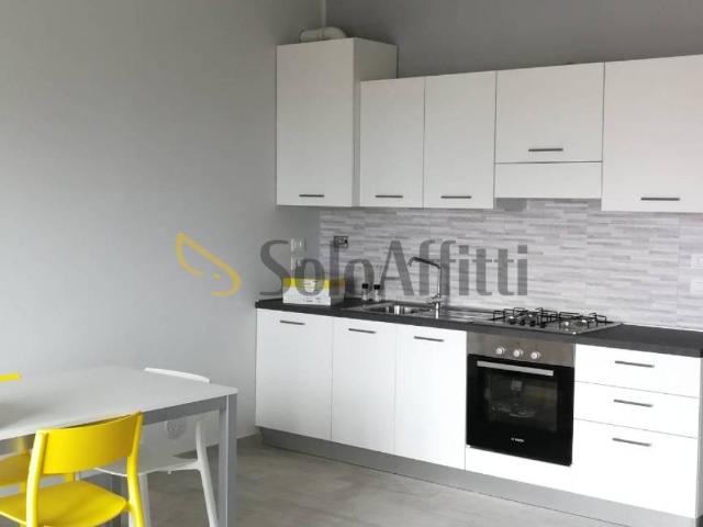 Appartamento in affitto a Villa Canonico, Montesilvano