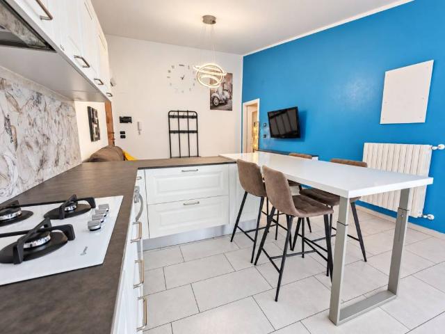 Appartamento in affitto a Villa Verlengia, Montesilvano