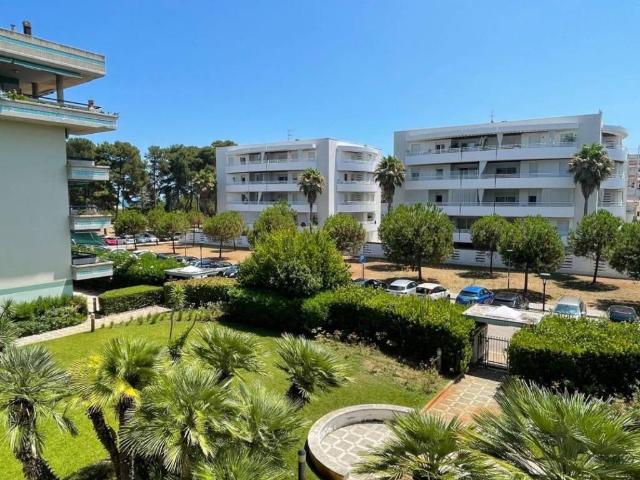 Appartamento in affitto a Montesilvano, Abruzzo