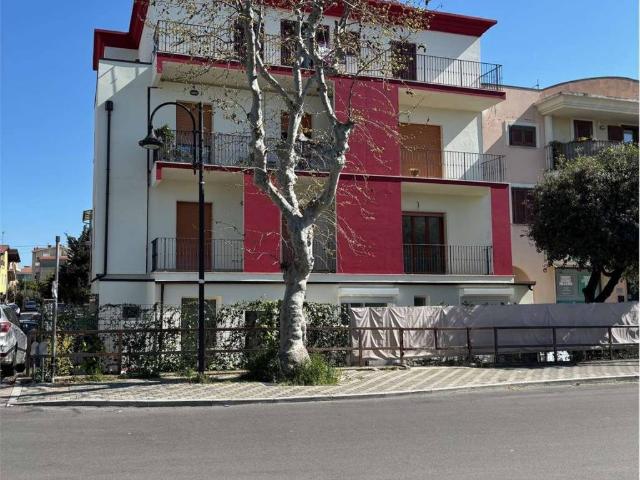 Appartamento in affitto a Villa Canonico, Montesilvano