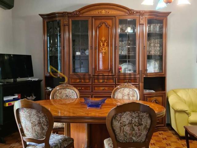 Appartamento in affitto a Villa Canonico, Montesilvano